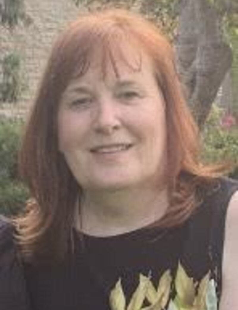 Heather McCrae